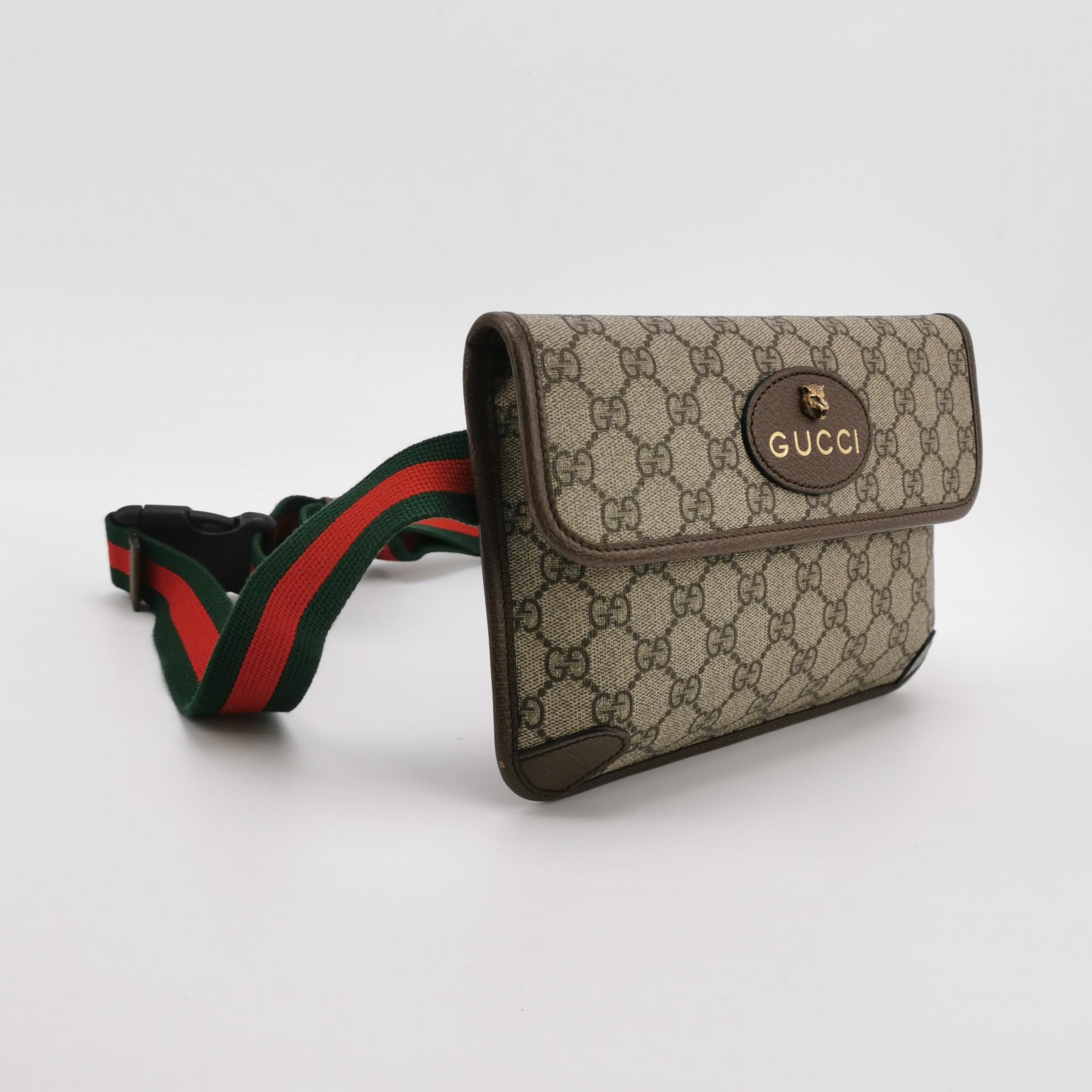 Gucci Gucci Women os Belt Bags Size ONE SIZE - 4 Thumbnail