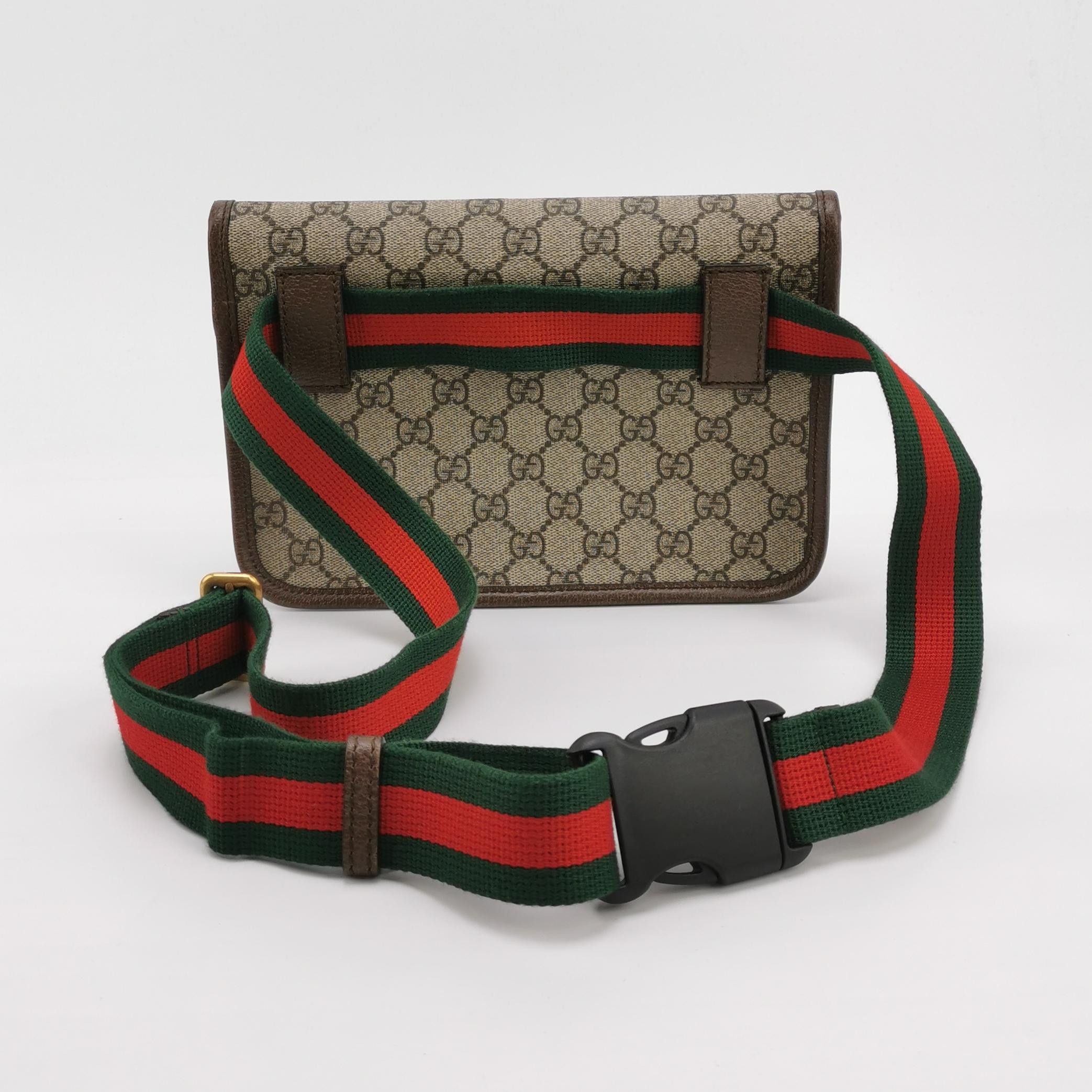 Gucci Gucci Women os Belt Bags Size ONE SIZE - 5 Thumbnail