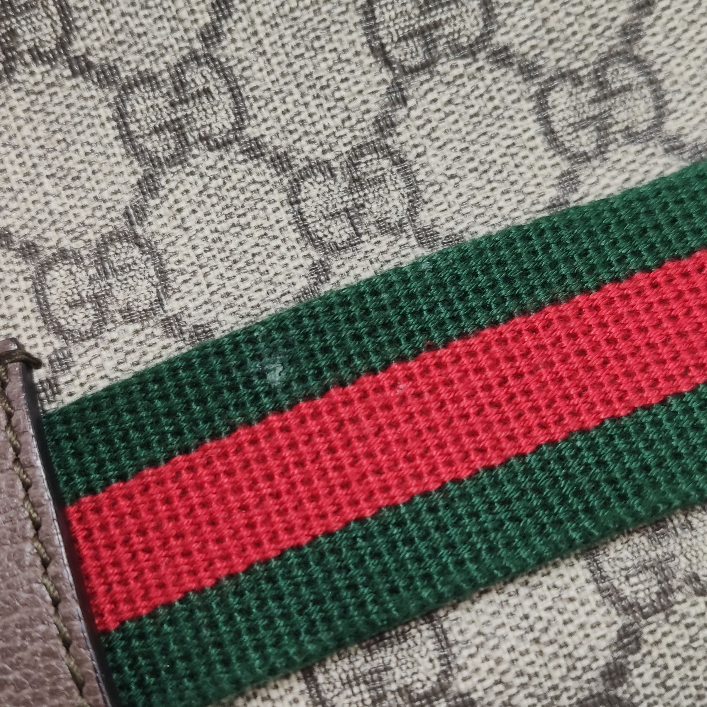 Gucci Gucci Women os Belt Bags Size ONE SIZE - 14 Thumbnail