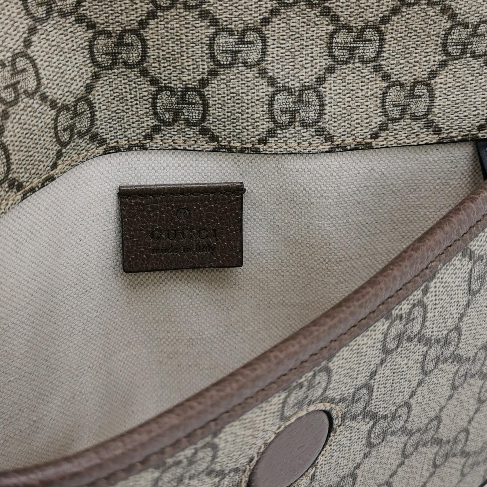 Gucci Gucci Women os Belt Bags Size ONE SIZE - 8 Thumbnail