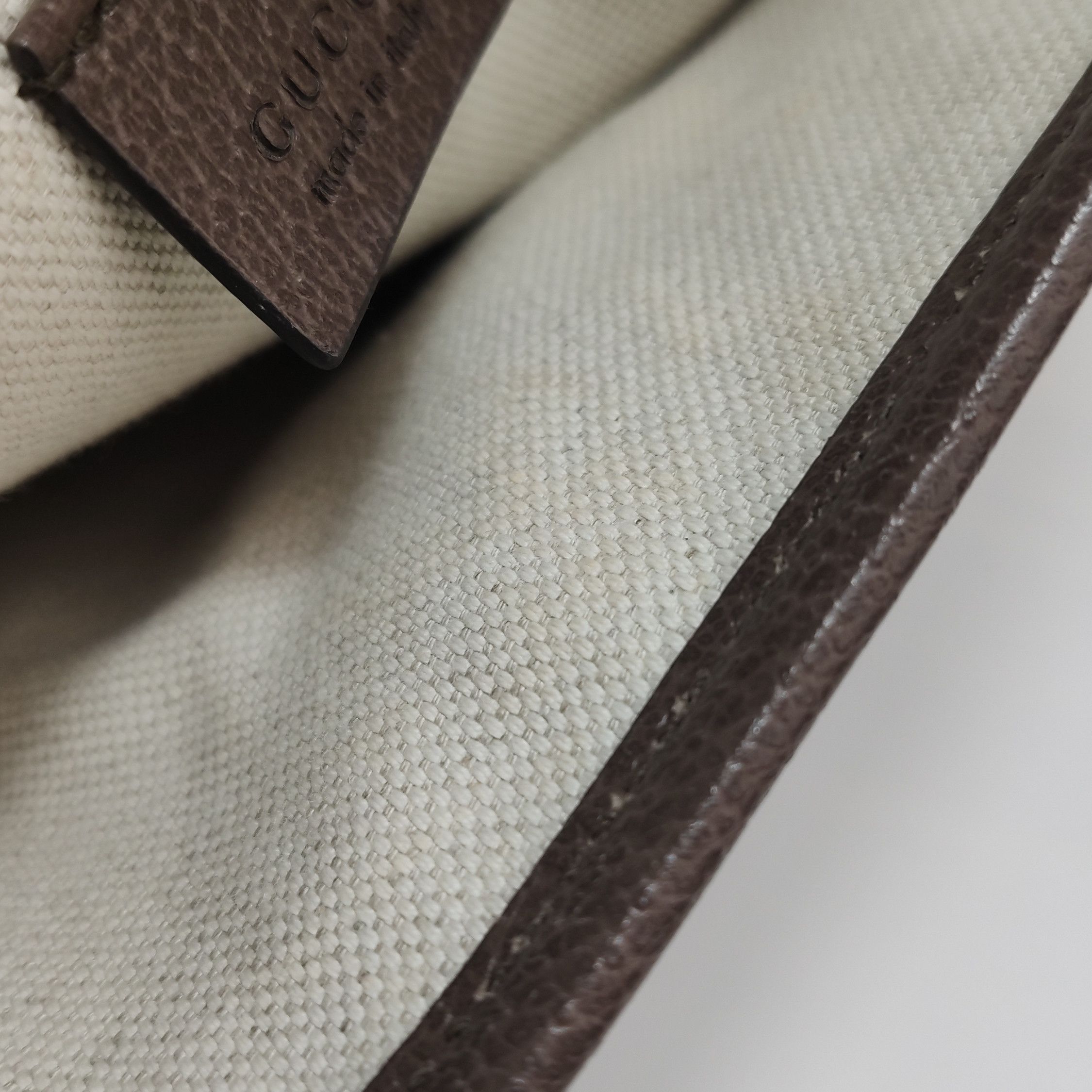 Gucci Gucci Women os Belt Bags Size ONE SIZE - 11 Thumbnail
