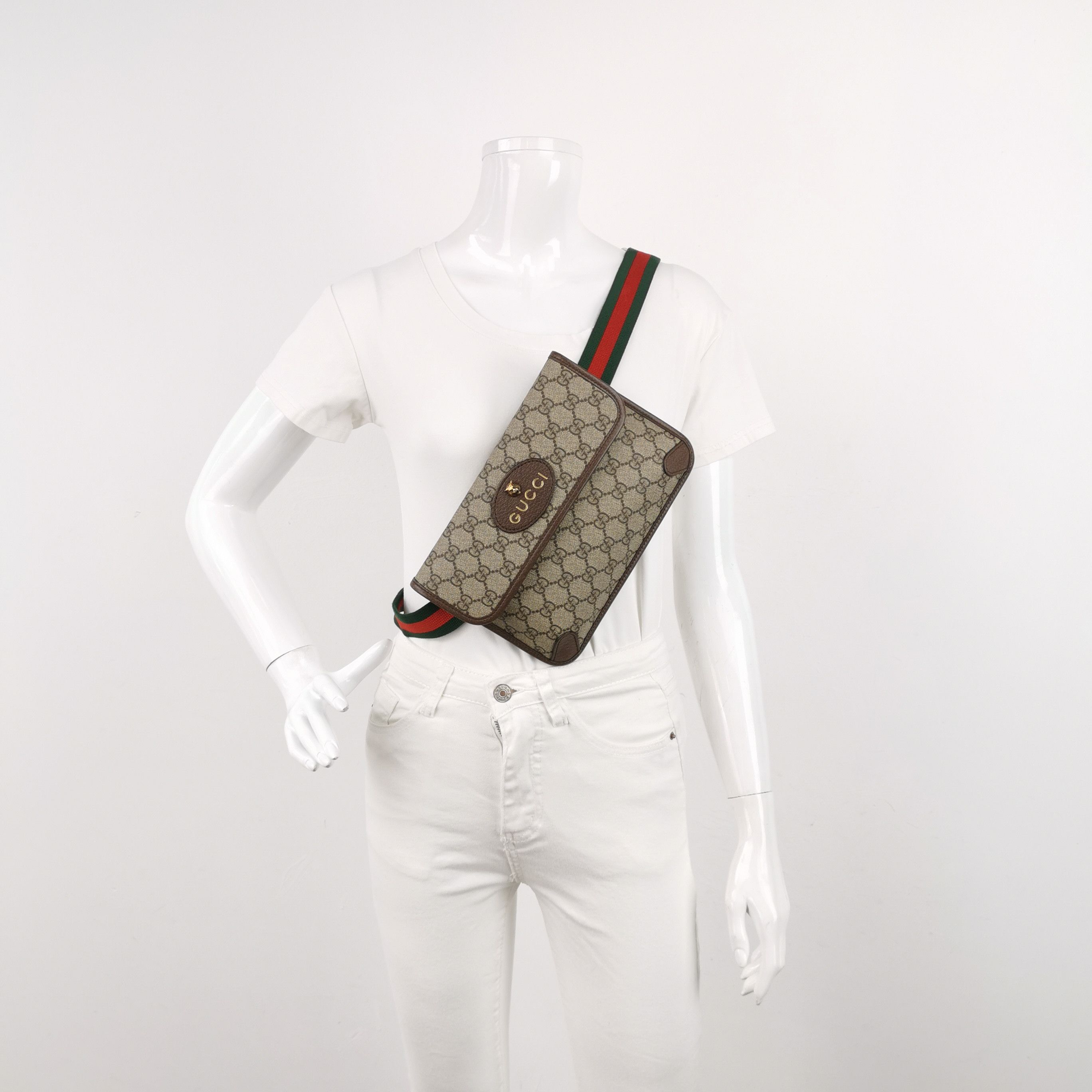 Gucci Gucci Women os Belt Bags Size ONE SIZE - 2 Thumbnail
