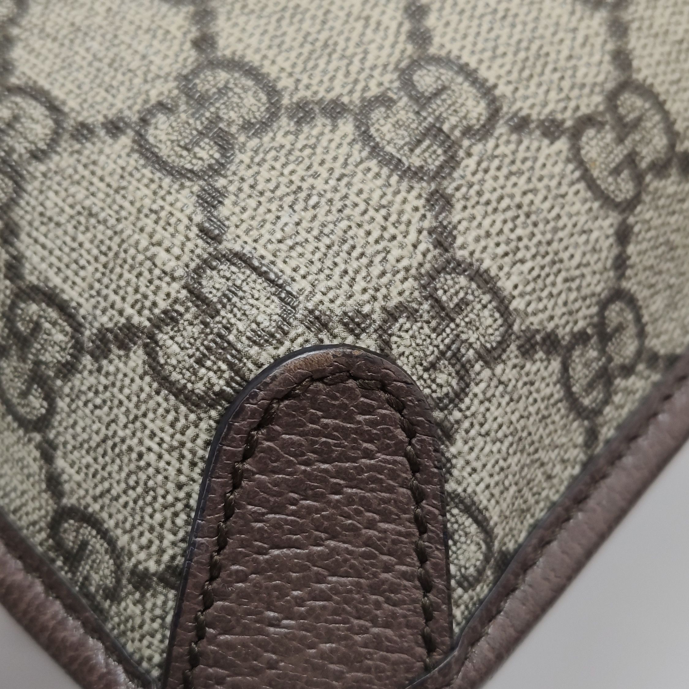 Gucci Gucci Women os Belt Bags Size ONE SIZE - 15 Thumbnail