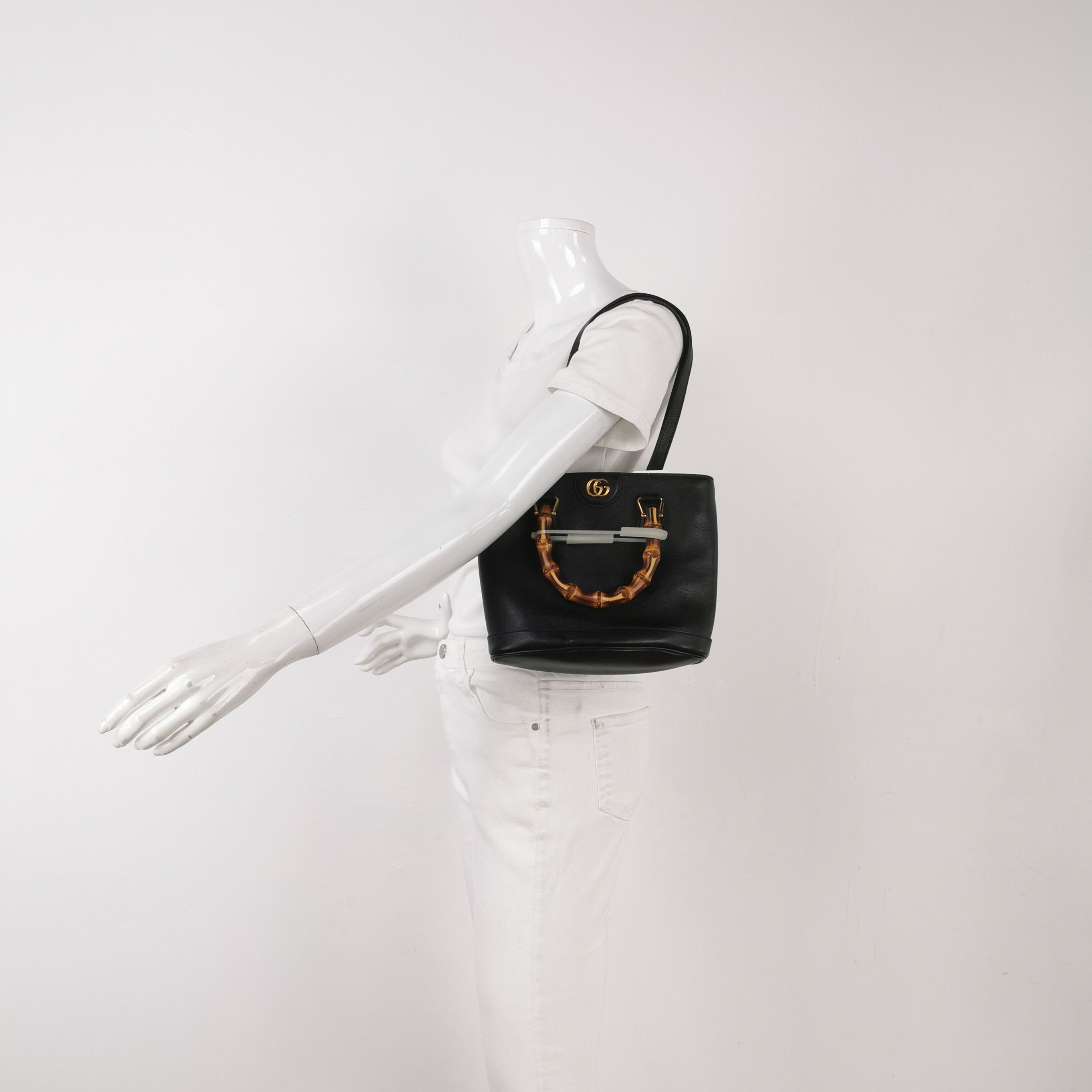 Gucci Gucci Women os Shoulder Bags Size ONE SIZE - 2 Thumbnail