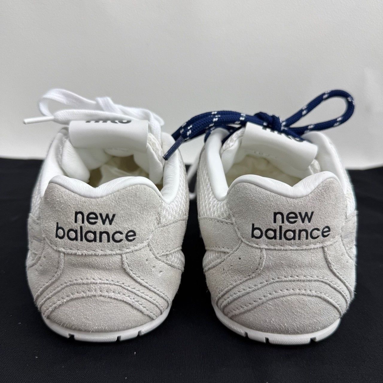 Miu Miu Miu Miu x New Balance 530 SL Sneakers Size 35 Size US 5 / IT 35 - 6 Thumbnail