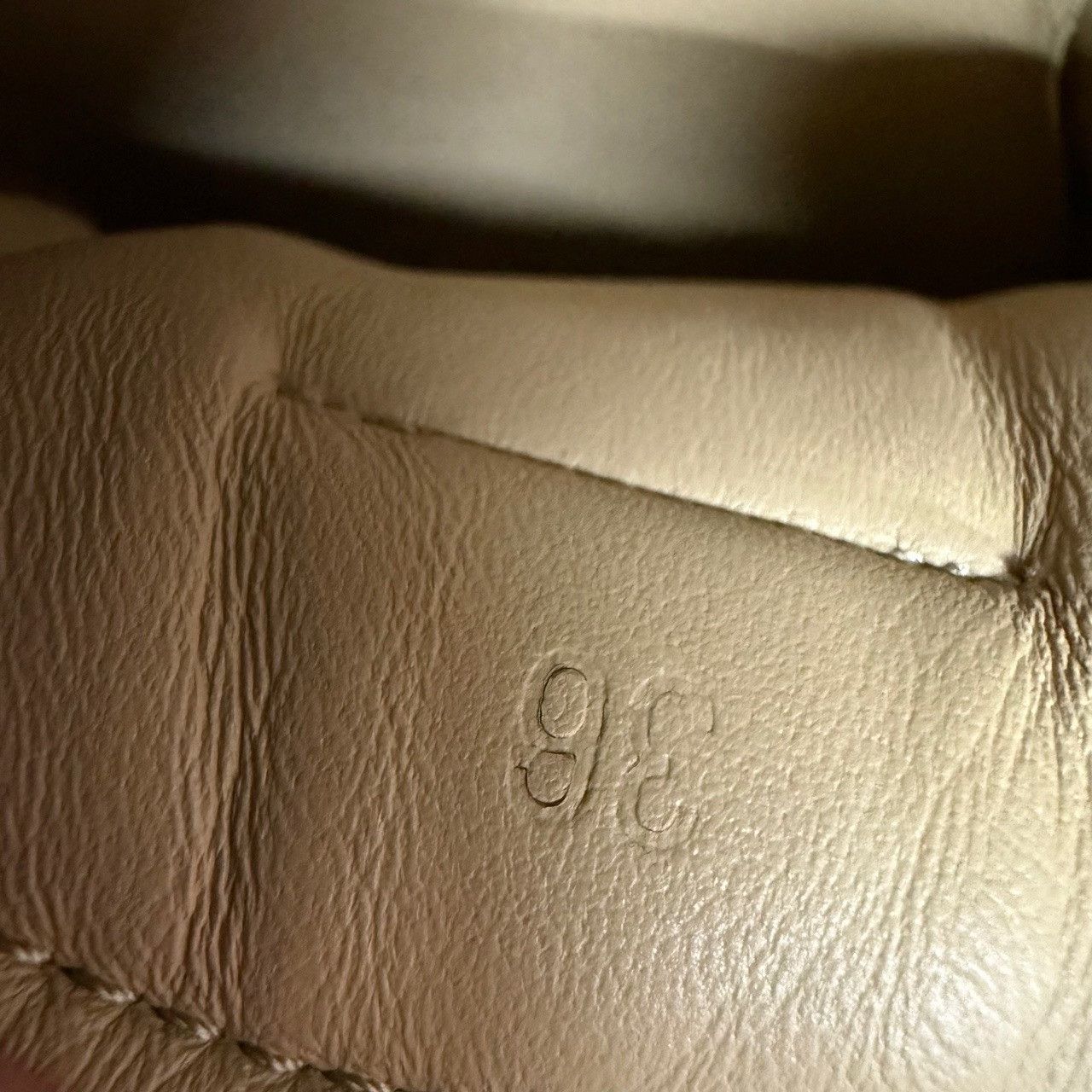 Hermes Hermes Jet Suede Sneakers Size 36 Size US 5 / IT 35 - 7 Thumbnail