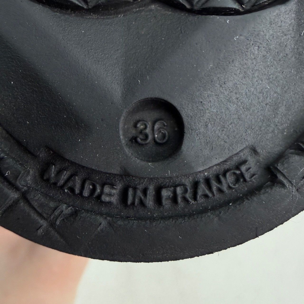 Chanel Chanel Logo Rubber Boots Size 36 Size US 5 / IT 35 - 9 Thumbnail