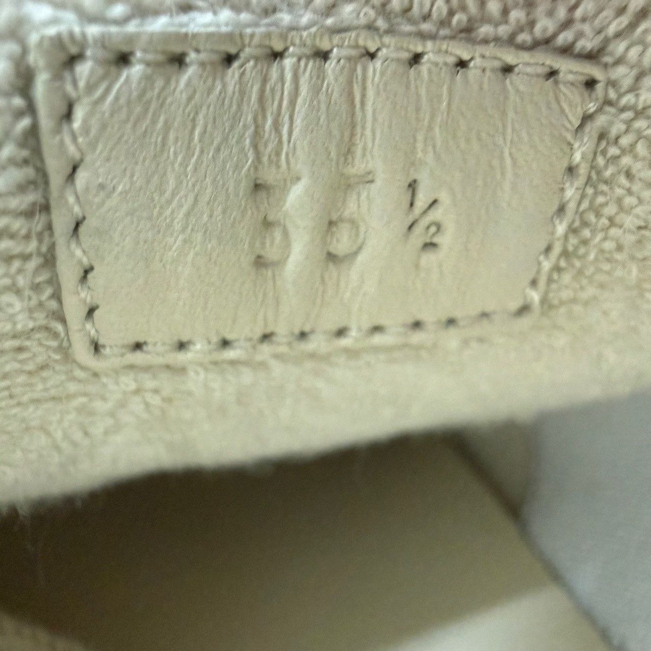 Gucci Gucci Screener Low-Top Sneakers Size 35.5 Size US 5.5 / IT 35.5 - 7 Thumbnail