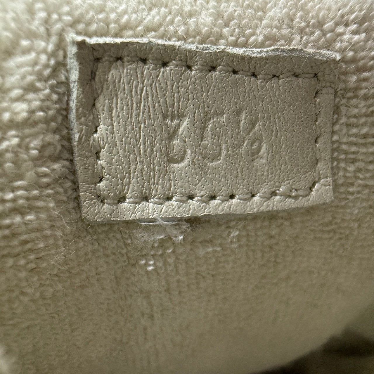 Gucci Gucci Crystal Screener Low-Top Sneakers Size 35.5 Size US 5.5 / IT 35.5 - 7 Thumbnail