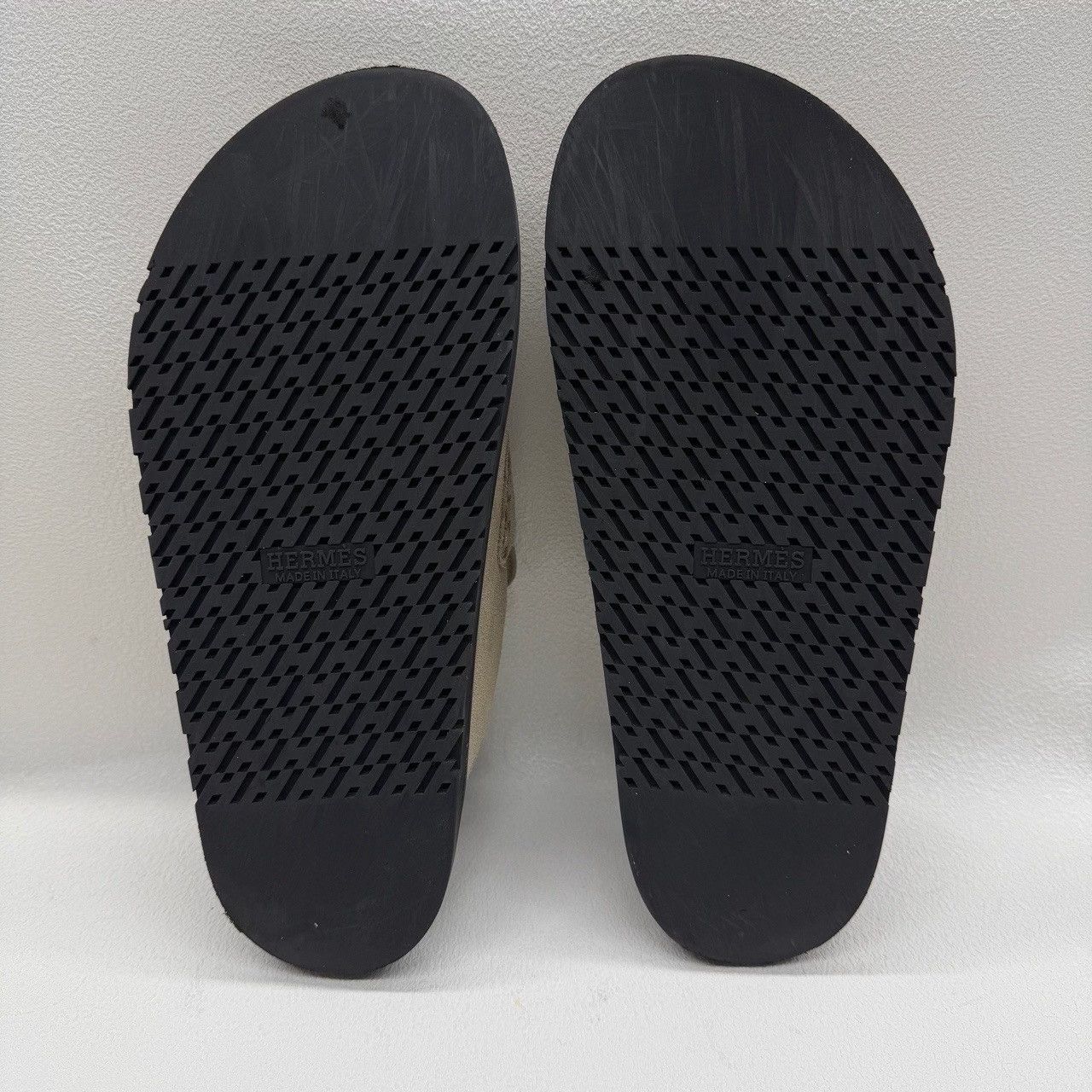 Hermes Hermès Go Suede Mules Size 9 Size US 9 / EU 42 - 8 Thumbnail