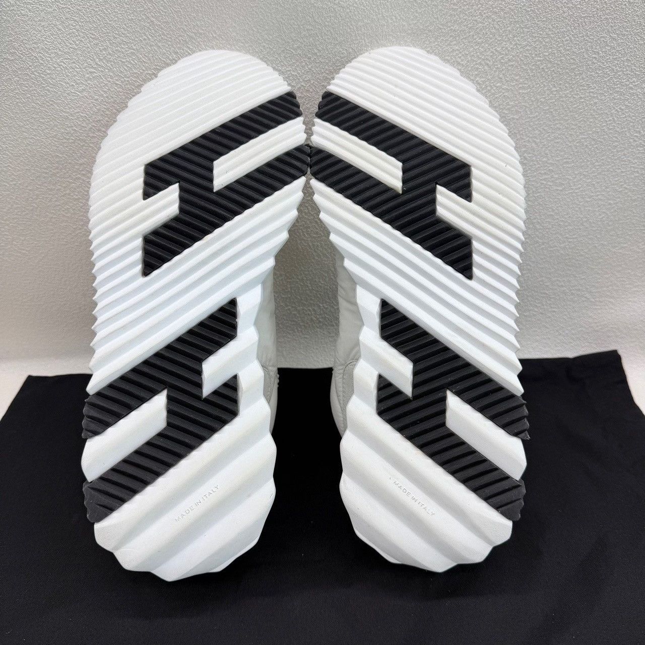 Hermes Hermes Bouncing Low-Top Sneakers US 10 Size US 10 / EU 43 - 7 Thumbnail