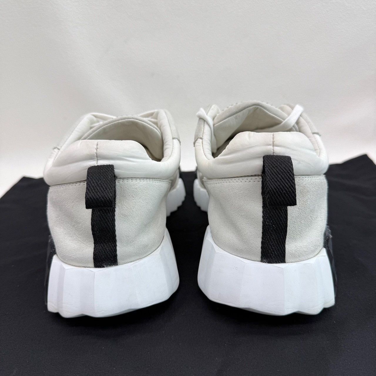 Hermes Hermes Bouncing Low-Top Sneakers US 10 Size US 10 / EU 43 - 5 Thumbnail