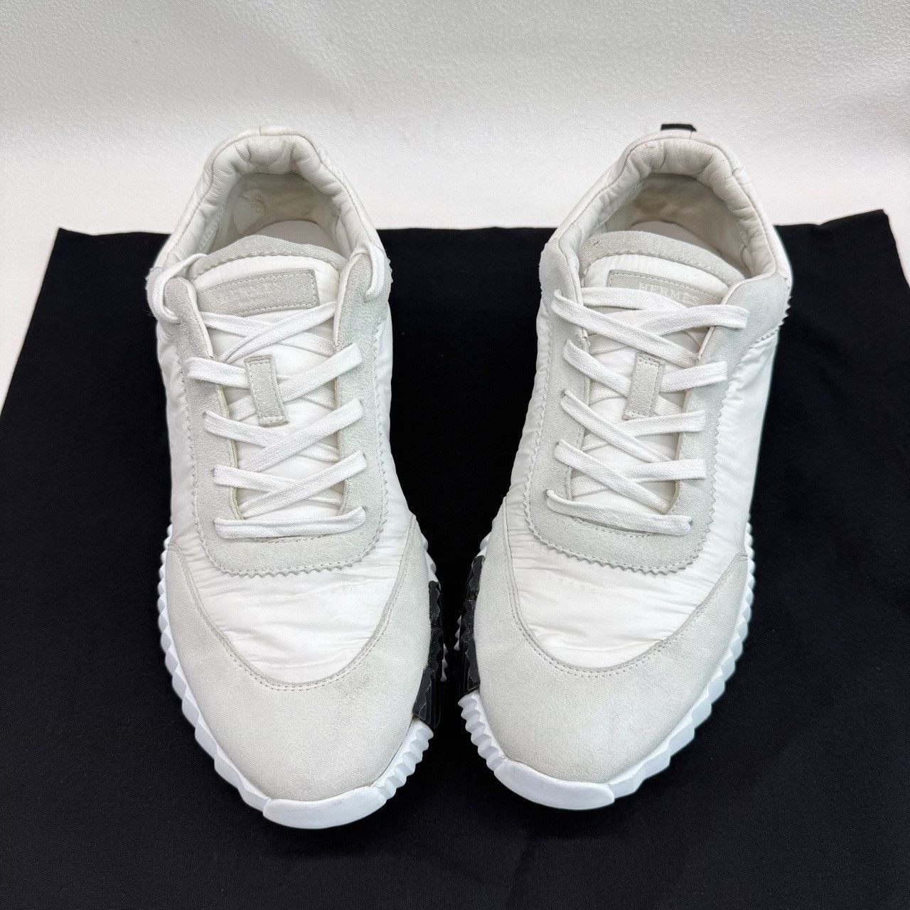 Hermes Hermes Bouncing Low-Top Sneakers US 10 Size US 10 / EU 43 - 10 Thumbnail