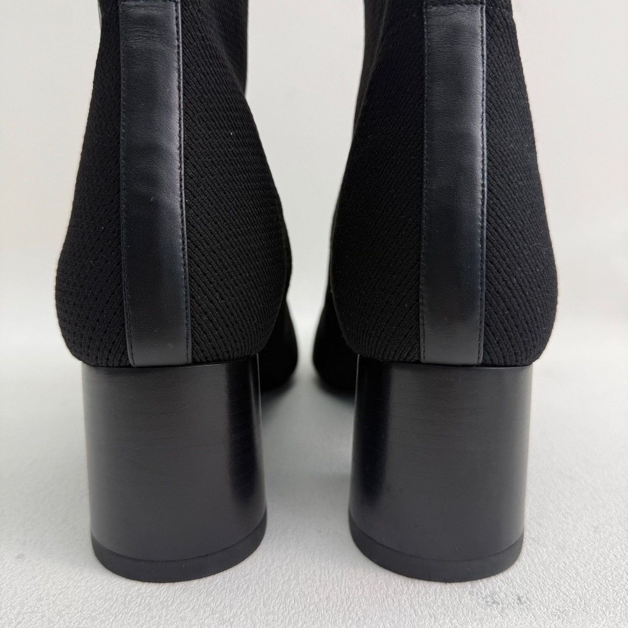 Hermes Hermes Volver Knit Ankle Boots Size 38 Size US 7 / IT 37 - 7 Thumbnail