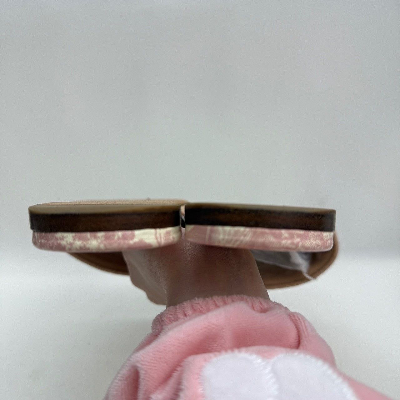 Dior Dior Dway Embroidered Slides Size 38 Size US 8 / IT 38 - 7 Thumbnail