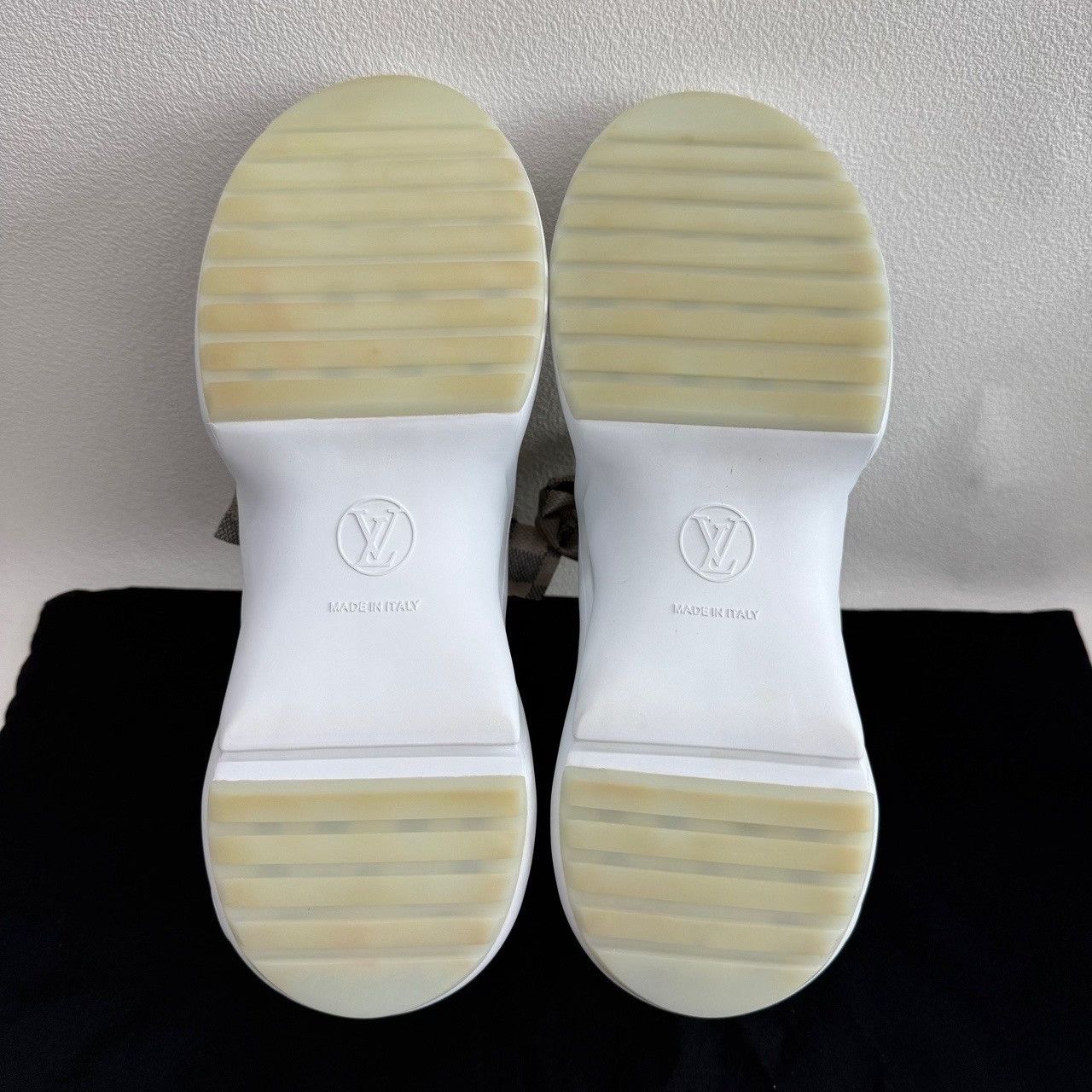 Louis Vuitton Louis Vuitton Archlight Low-Top Sneakers Size 38 Size US 8 / IT 38 - 8 Thumbnail