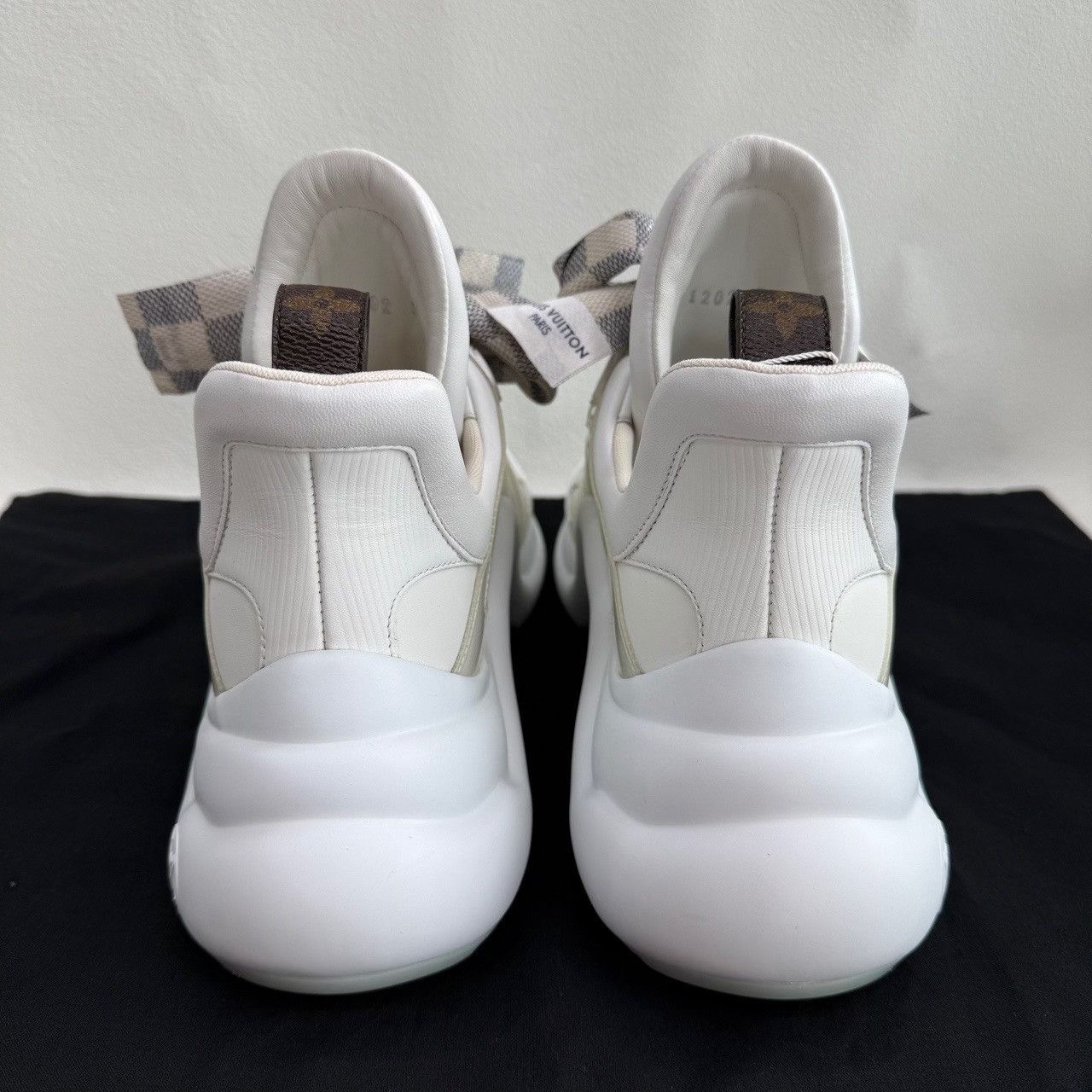 Louis Vuitton Louis Vuitton Archlight Low-Top Sneakers Size 38 Size US 8 / IT 38 - 6 Thumbnail