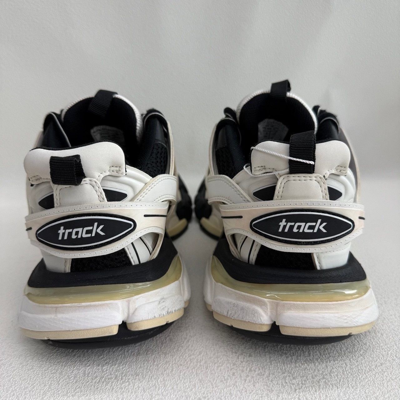 Balenciaga Balenciaga Track Sneakers Size 6 Size US 6 / EU 39 - 6 Thumbnail