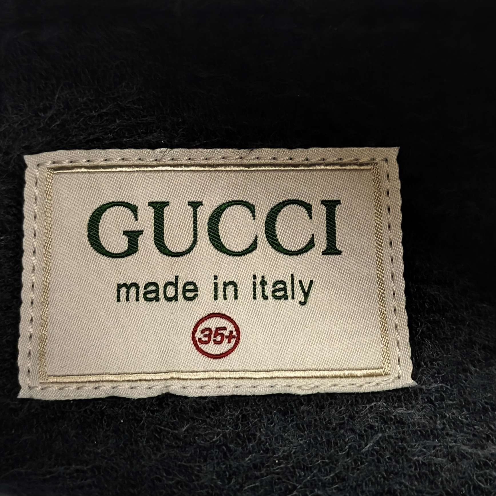 Gucci Gucci GG Multi-Color Sneakers Size 35.5 Size US 5.5 / IT 35.5 - 7 Thumbnail