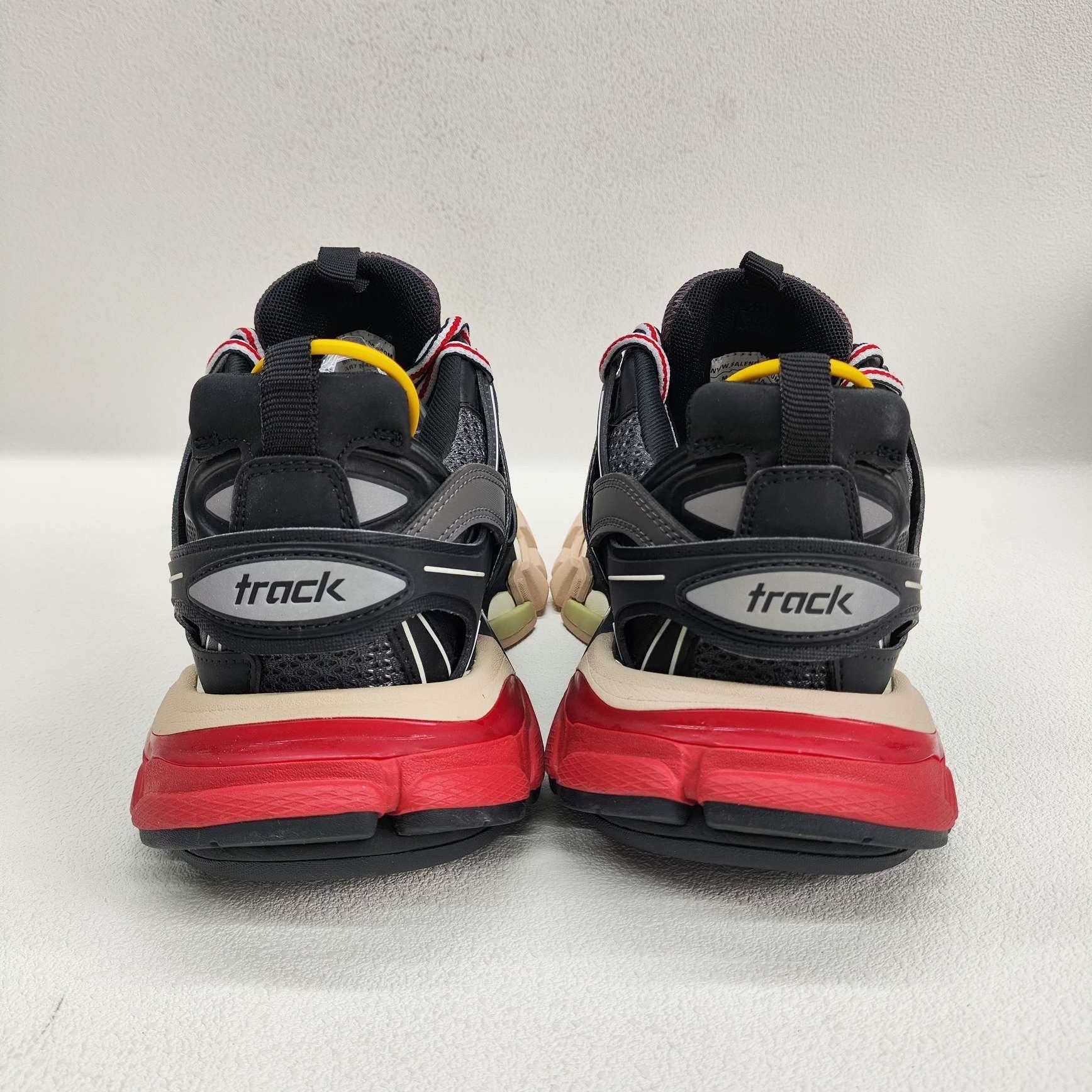 Balenciaga Balenciaga Track Sneakers Size 37 Size US 7 / IT 37 - 6 Thumbnail