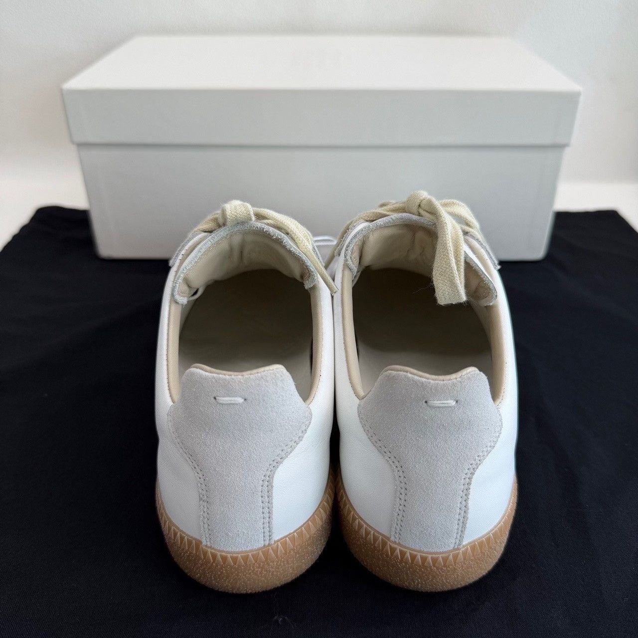 Maison Margiela Maison Margiela Replica Sneakers Size 36 Size US 6 / IT 36 - 6 Thumbnail