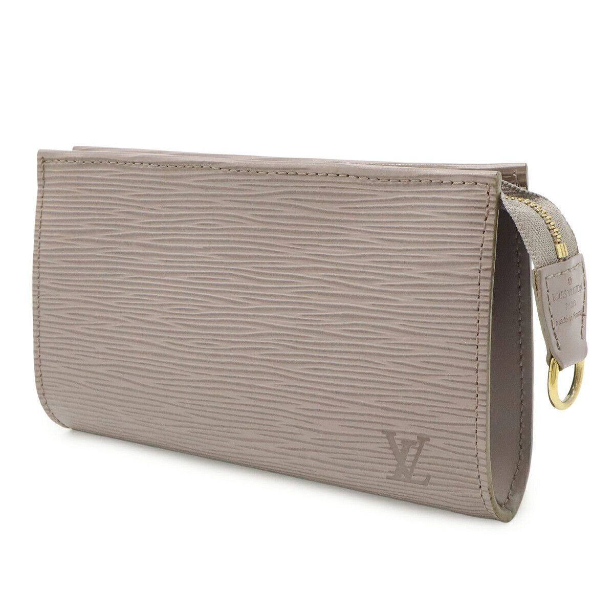 Louis Vuitton Louis Vuitton Louis Vuitton Epi Bucket Bag Leather Shoulder Bag M5899B DUTY FREE for USA Size ONE SIZE - 8 Thumbnail