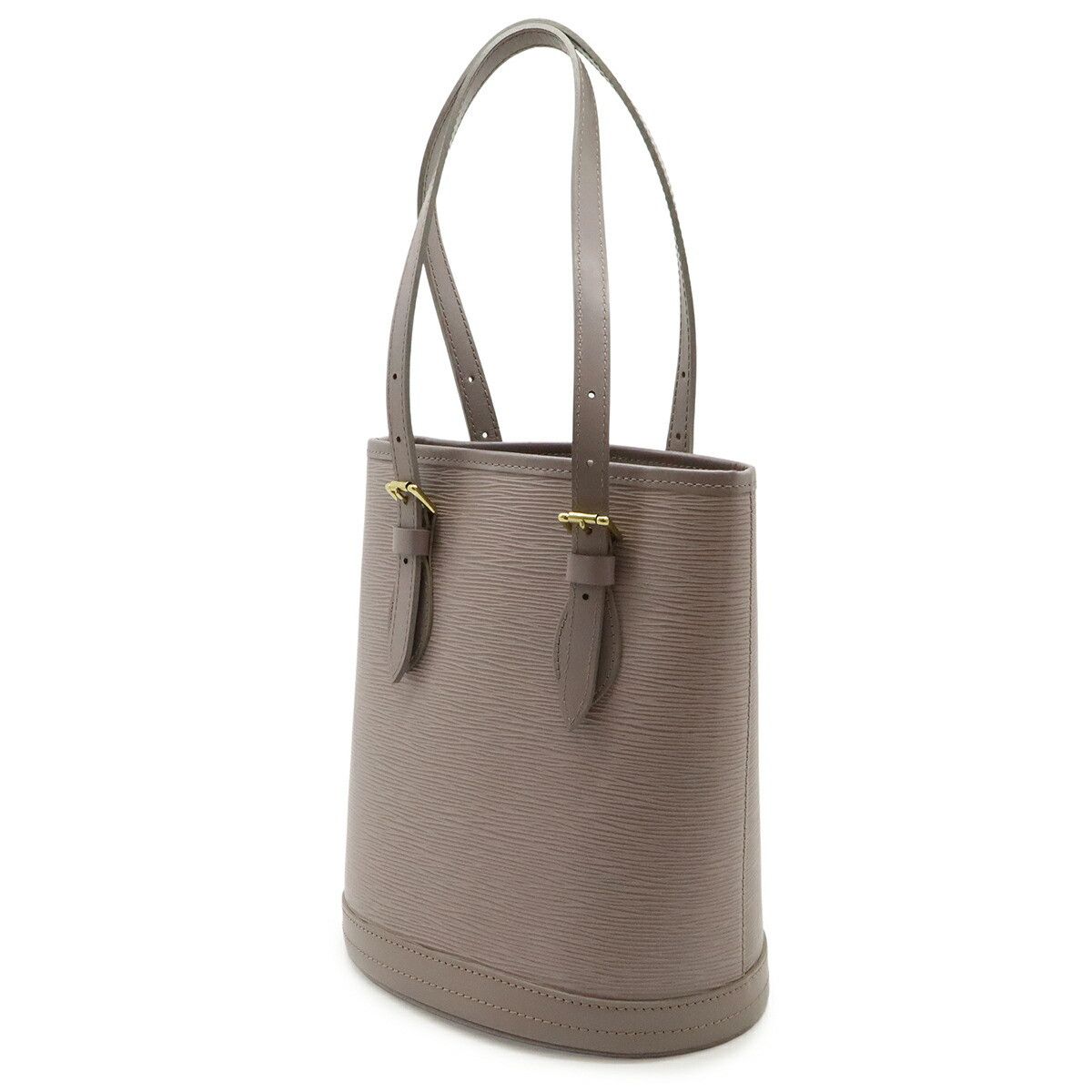 Louis Vuitton Louis Vuitton Louis Vuitton Epi Bucket Bag Leather Shoulder Bag M5899B DUTY FREE for USA Size ONE SIZE - 2 Thumbnail