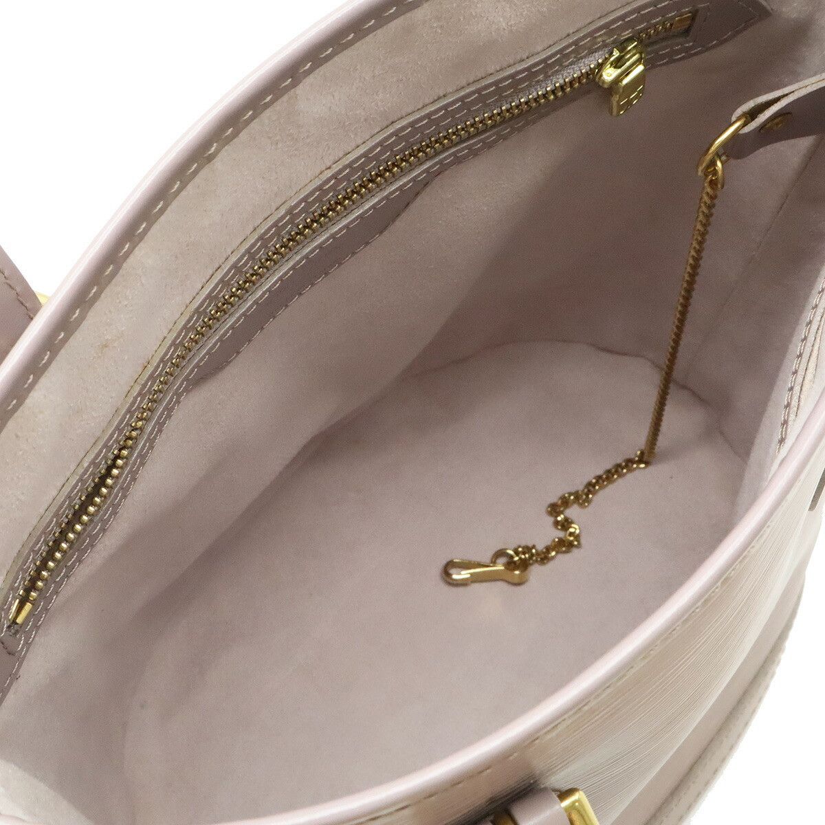 Louis Vuitton Louis Vuitton Louis Vuitton Epi Bucket Bag Leather Shoulder Bag M5899B DUTY FREE for USA Size ONE SIZE - 6 Thumbnail