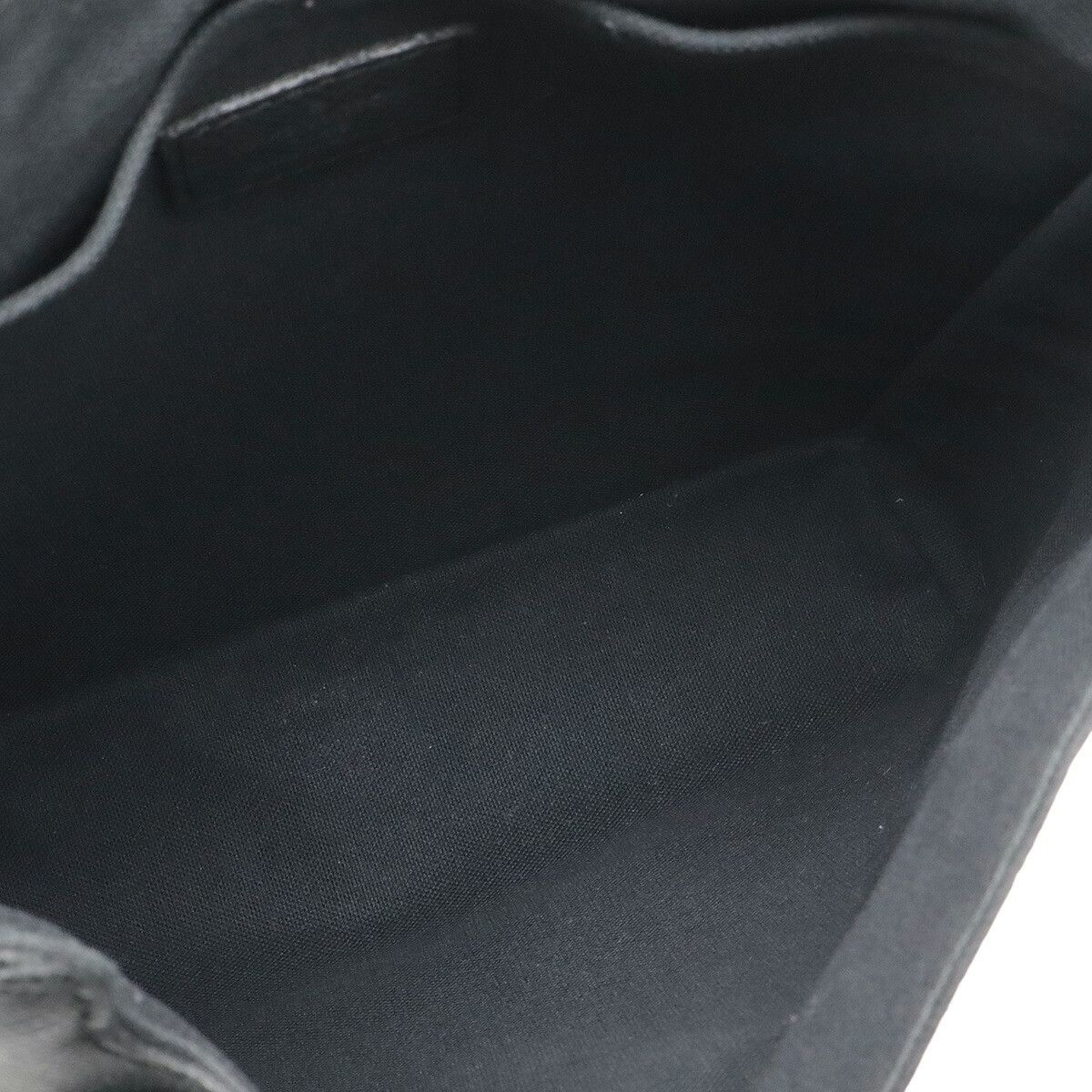 Louis Vuitton Louis Vuitton Louis Vuitton Taiga Shoulder Bag Leather Shoulder Bag M31192 DUTY FREE for USA Size ONE SIZE - 7 Thumbnail
