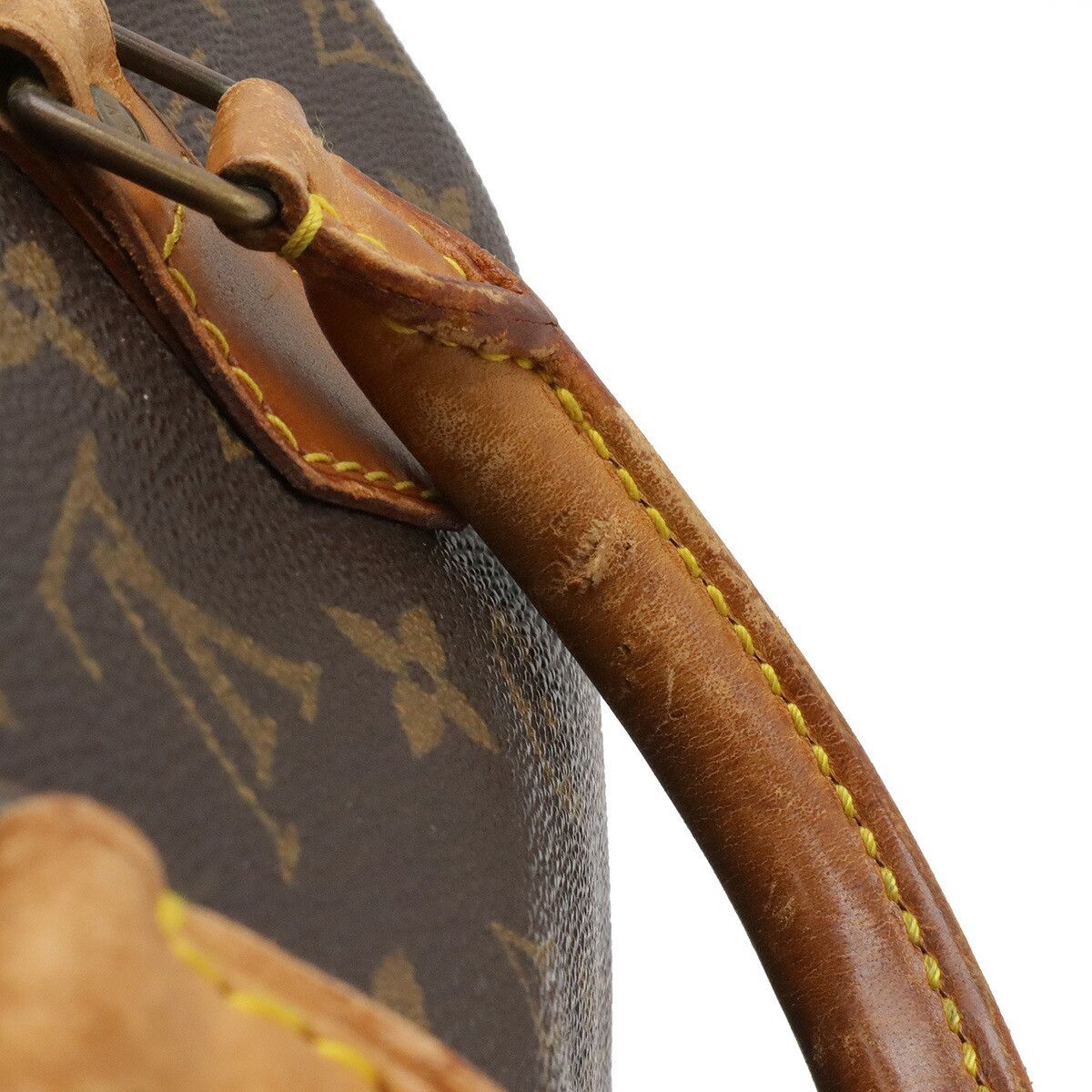 Louis Vuitton Louis Vuitton Louis Vuitton Speedy 25 Monogram Handbag Textile Handbag M41528 DUTY FREE for USA Size ONE SIZE - 6 Thumbnail