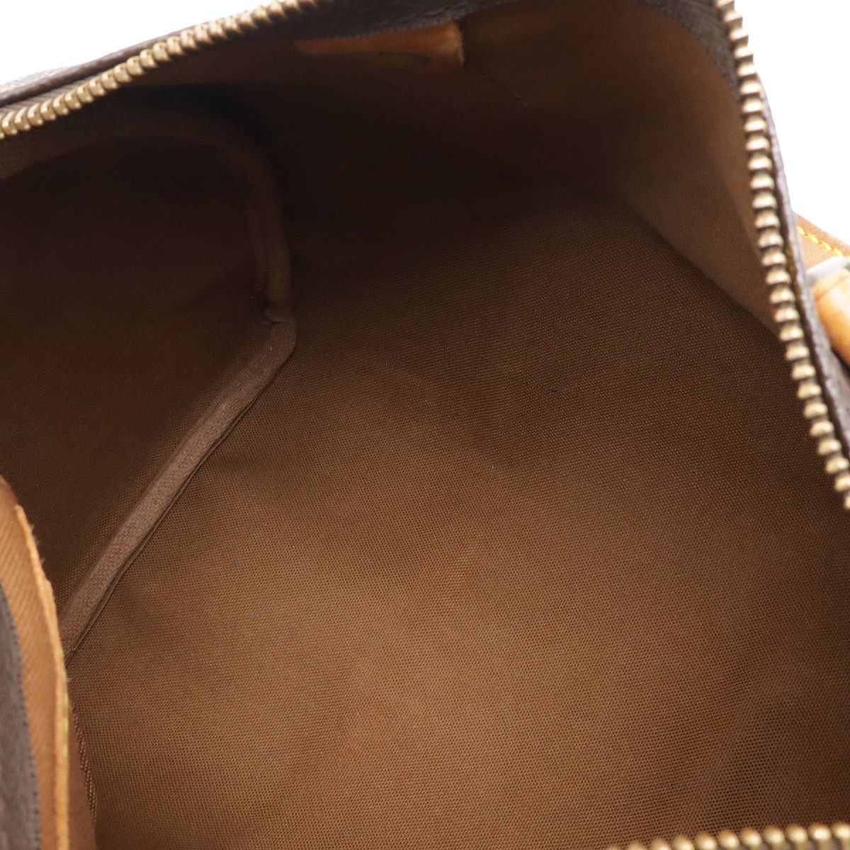 Louis Vuitton Louis Vuitton Louis Vuitton Speedy 25 Monogram Handbag Textile Handbag M41528 DUTY FREE for USA Size ONE SIZE - 7 Thumbnail