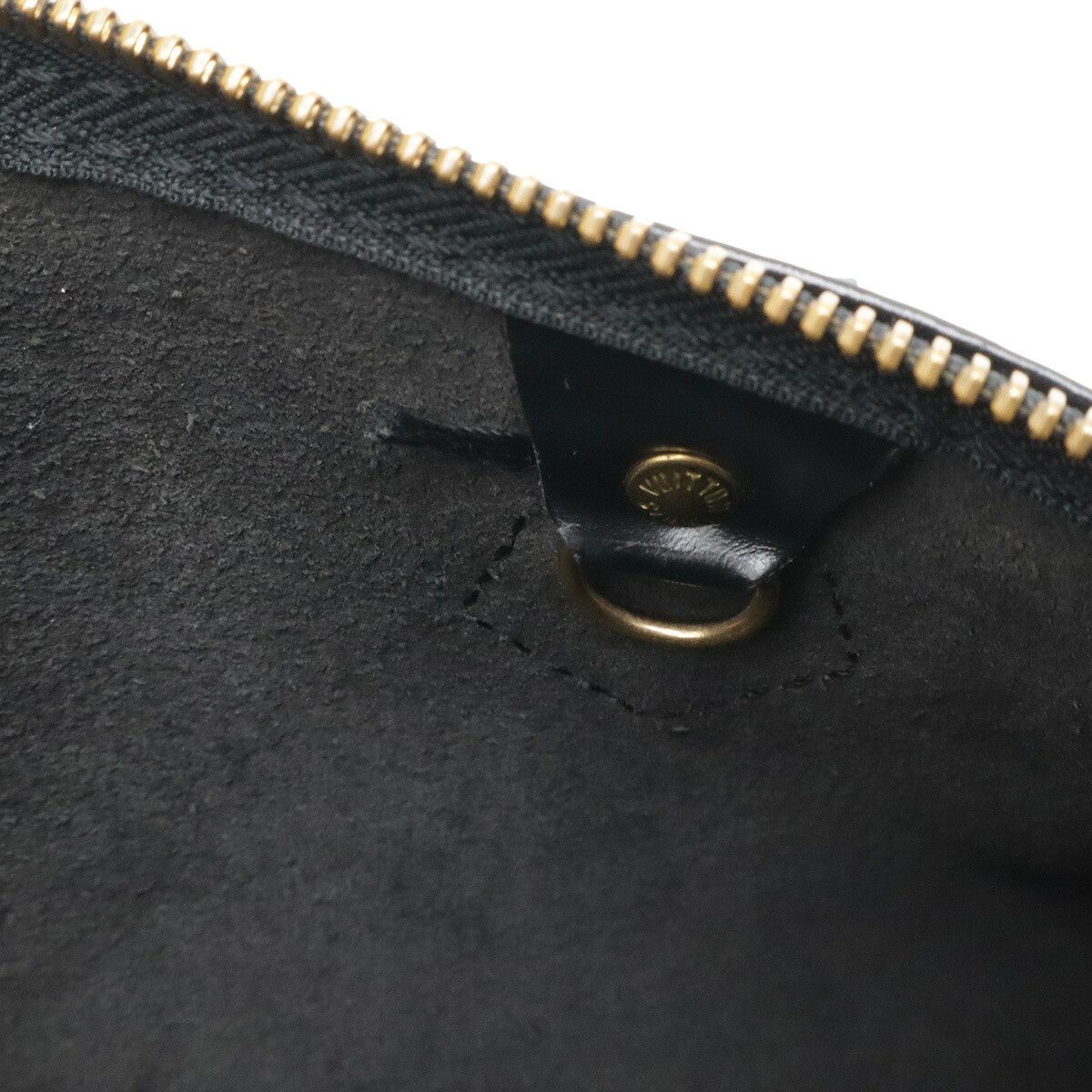 Louis Vuitton Louis Vuitton Louis Vuitton Epi Handbag Leather Handbag M59032 DUTY FREE for USA Size ONE SIZE - 8 Thumbnail
