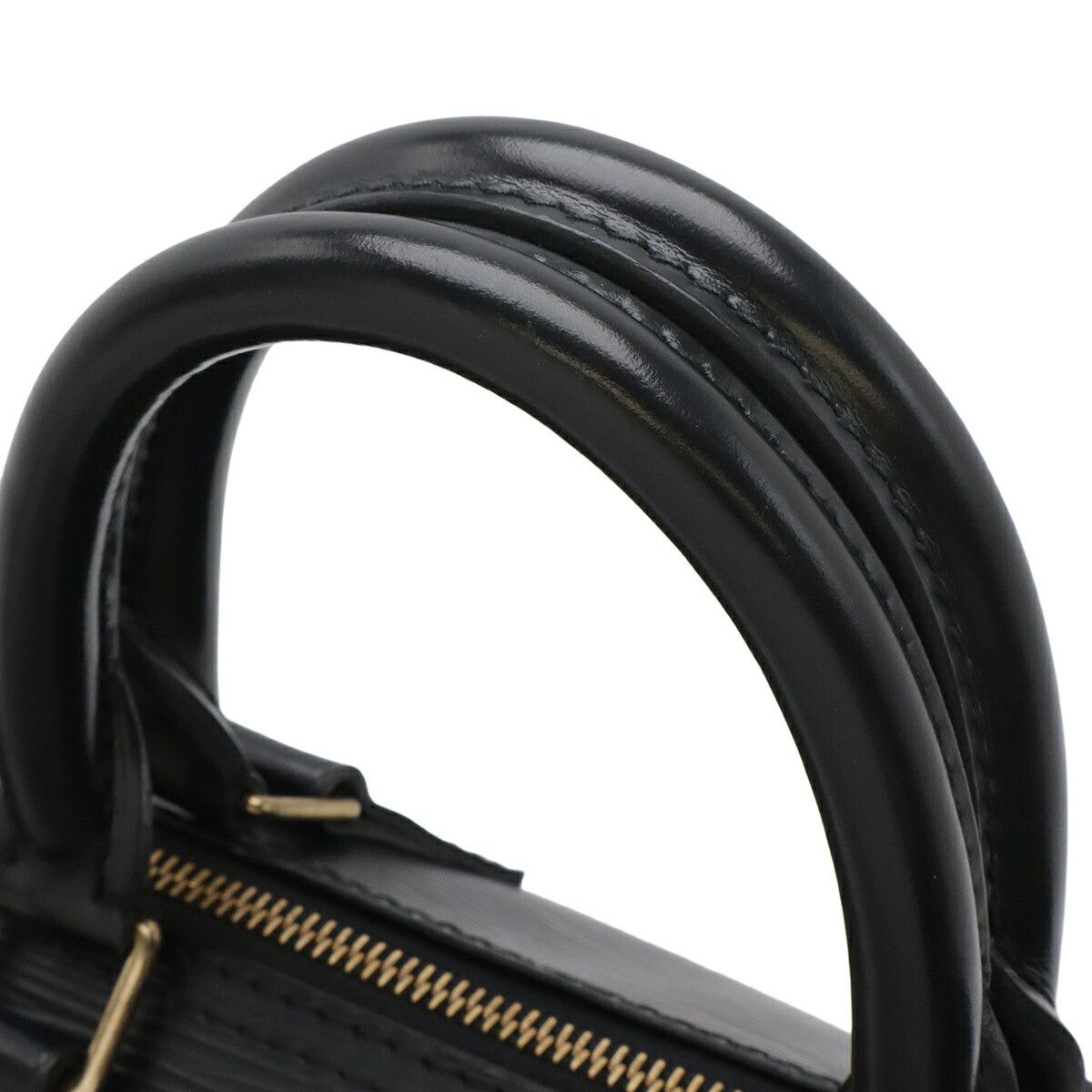 Louis Vuitton Louis Vuitton Louis Vuitton Epi Handbag Leather Handbag M59032 DUTY FREE for USA Size ONE SIZE - 6 Thumbnail