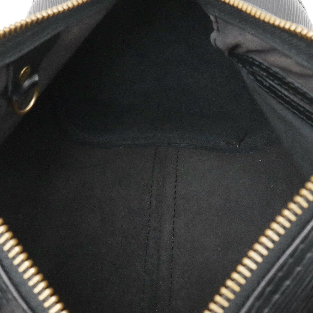 Louis Vuitton Louis Vuitton Louis Vuitton Epi Handbag Leather Handbag M59032 DUTY FREE for USA Size ONE SIZE - 7 Thumbnail