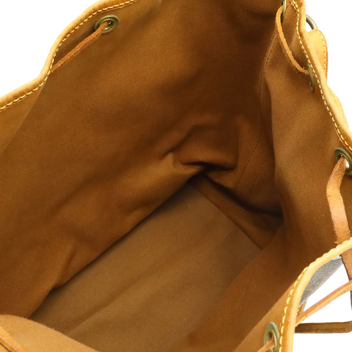 Louis Vuitton Louis Vuitton Louis Vuitton Noe Monogram shoulder bag Textile Shoulder Bag M42224 DUTY FREE for USA Size ONE SIZE - 5 Thumbnail