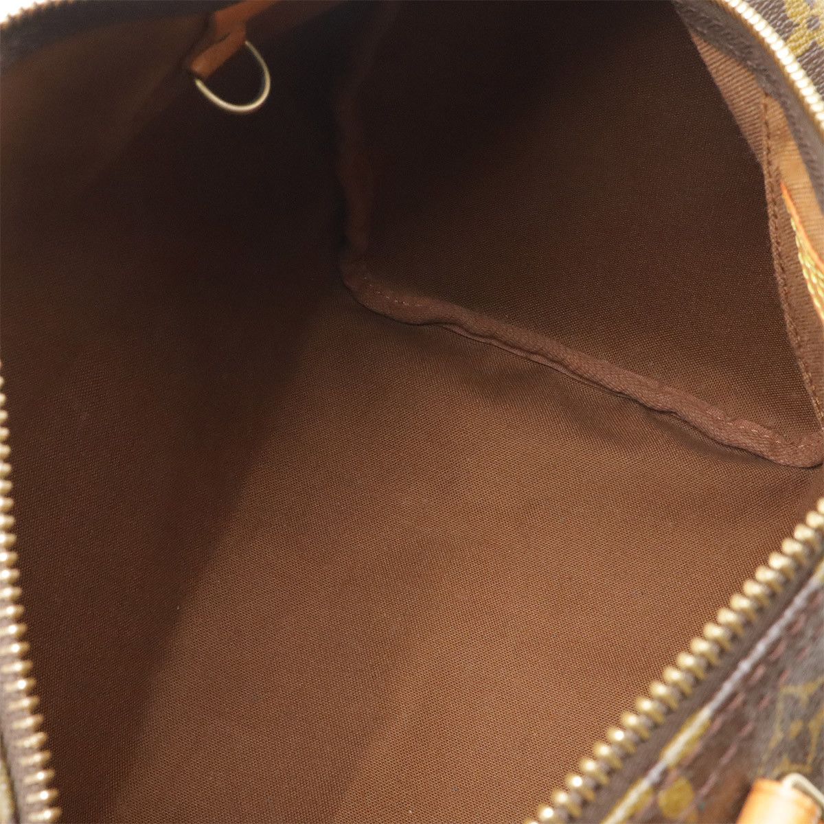 Louis Vuitton Louis Vuitton Louis Vuitton Speedy 30 Monogram Handbag Textile Handbag M41526 DUTY FREE for USA Size ONE SIZE - 6 Thumbnail