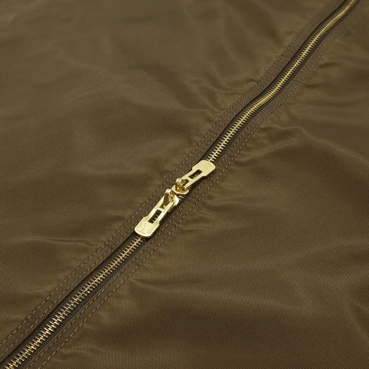 Louis Vuitton Louis Vuitton Louis Vuitton Monogram garment case Textile Travel Bag M23434 DUTY FREE for USA Size ONE SIZE - 6 Thumbnail