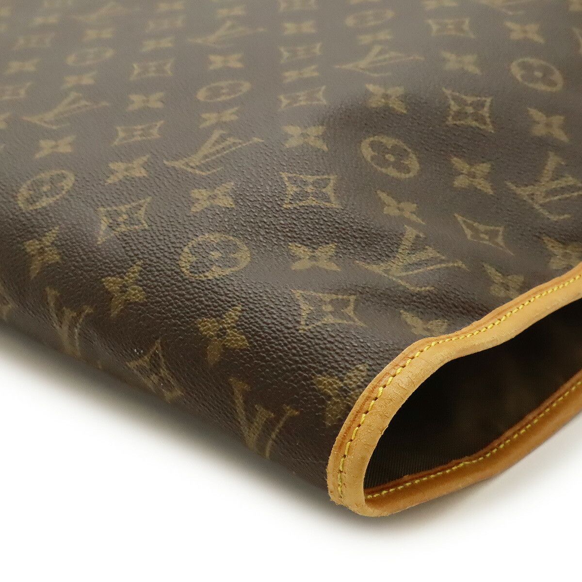 Louis Vuitton Louis Vuitton Louis Vuitton Monogram garment case Textile Travel Bag M23434 DUTY FREE for USA Size ONE SIZE - 3 Thumbnail