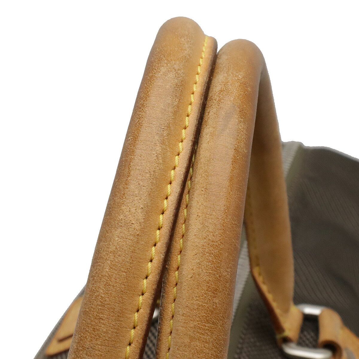 Louis Vuitton Louis Vuitton Louis Vuitton Albatros Damier Geant boston bag Textile Travel Bag M93602 DUTY FREE for USA Size ONE SIZE - 5 Thumbnail