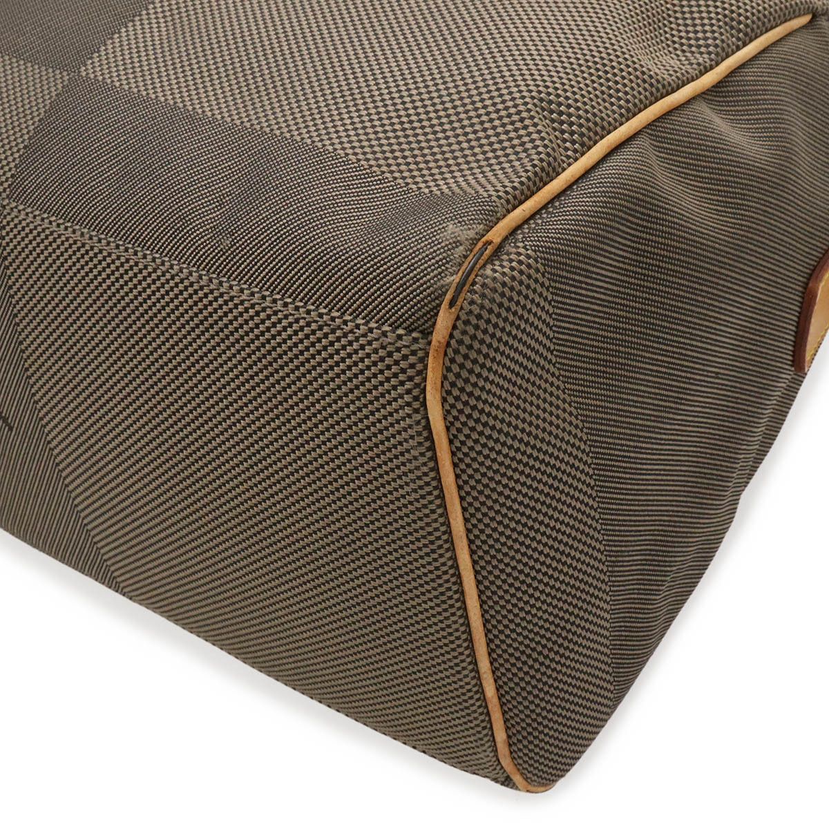 Louis Vuitton Louis Vuitton Louis Vuitton Albatros Damier Geant boston bag Textile Travel Bag M93602 DUTY FREE for USA Size ONE SIZE - 3 Thumbnail