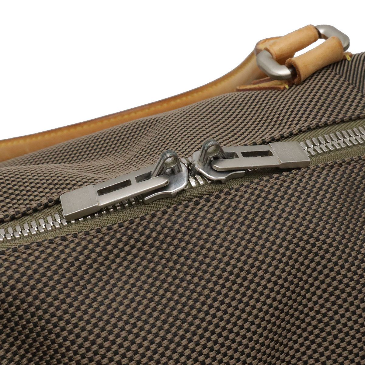 Louis Vuitton Louis Vuitton Louis Vuitton Albatros Damier Geant boston bag Textile Travel Bag M93602 DUTY FREE for USA Size ONE SIZE - 4 Thumbnail