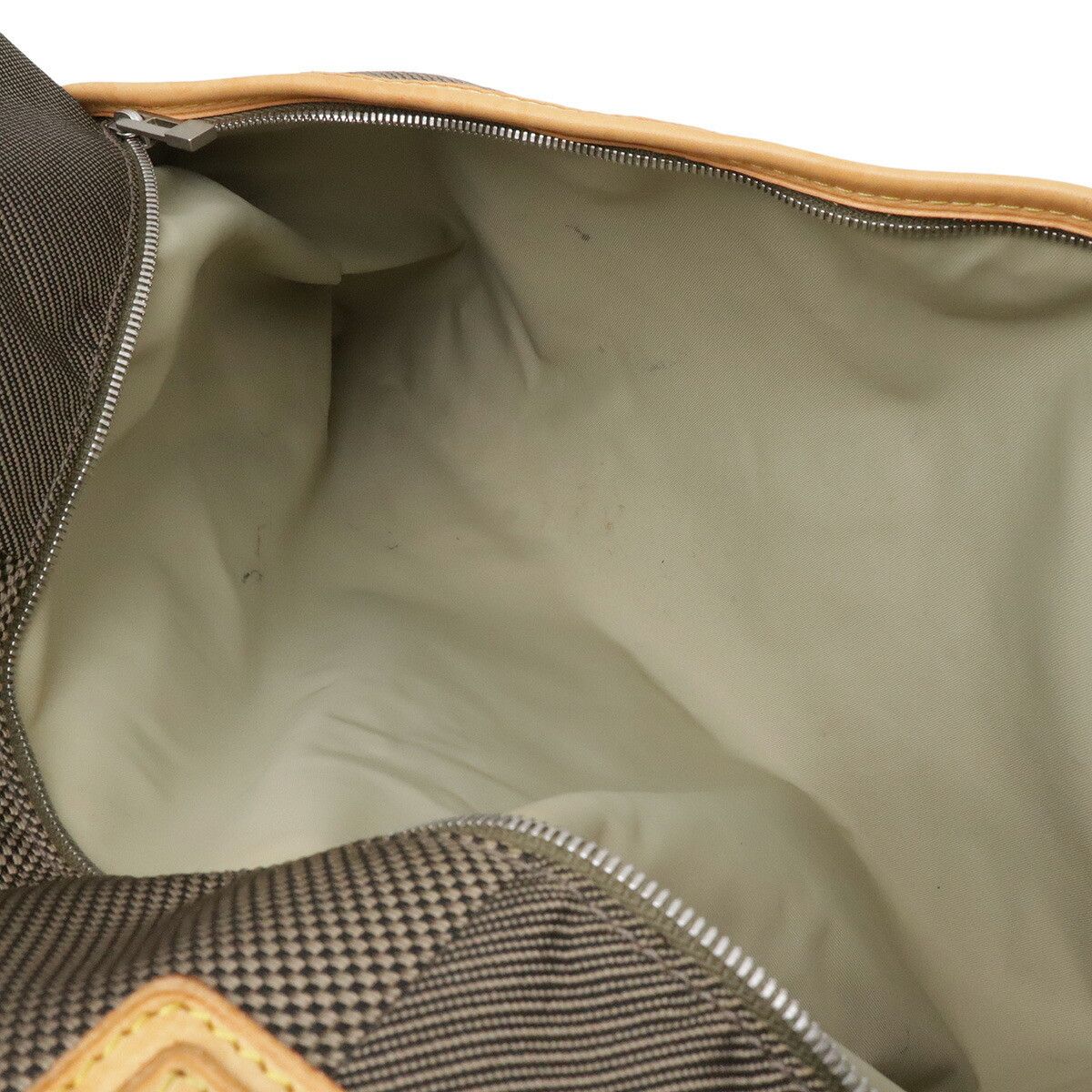 Louis Vuitton Louis Vuitton Louis Vuitton Albatros Damier Geant boston bag Textile Travel Bag M93602 DUTY FREE for USA Size ONE SIZE - 9 Thumbnail