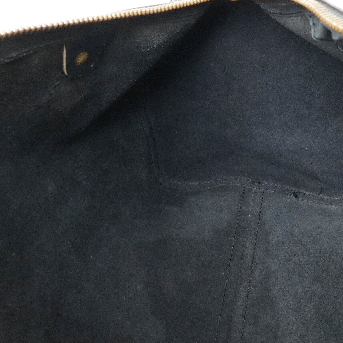 Louis Vuitton Louis Vuitton Louis Vuitton Epi Boston Bag Leather Travel Bag M59022 DUTY FREE for USA Size ONE SIZE - 8 Thumbnail