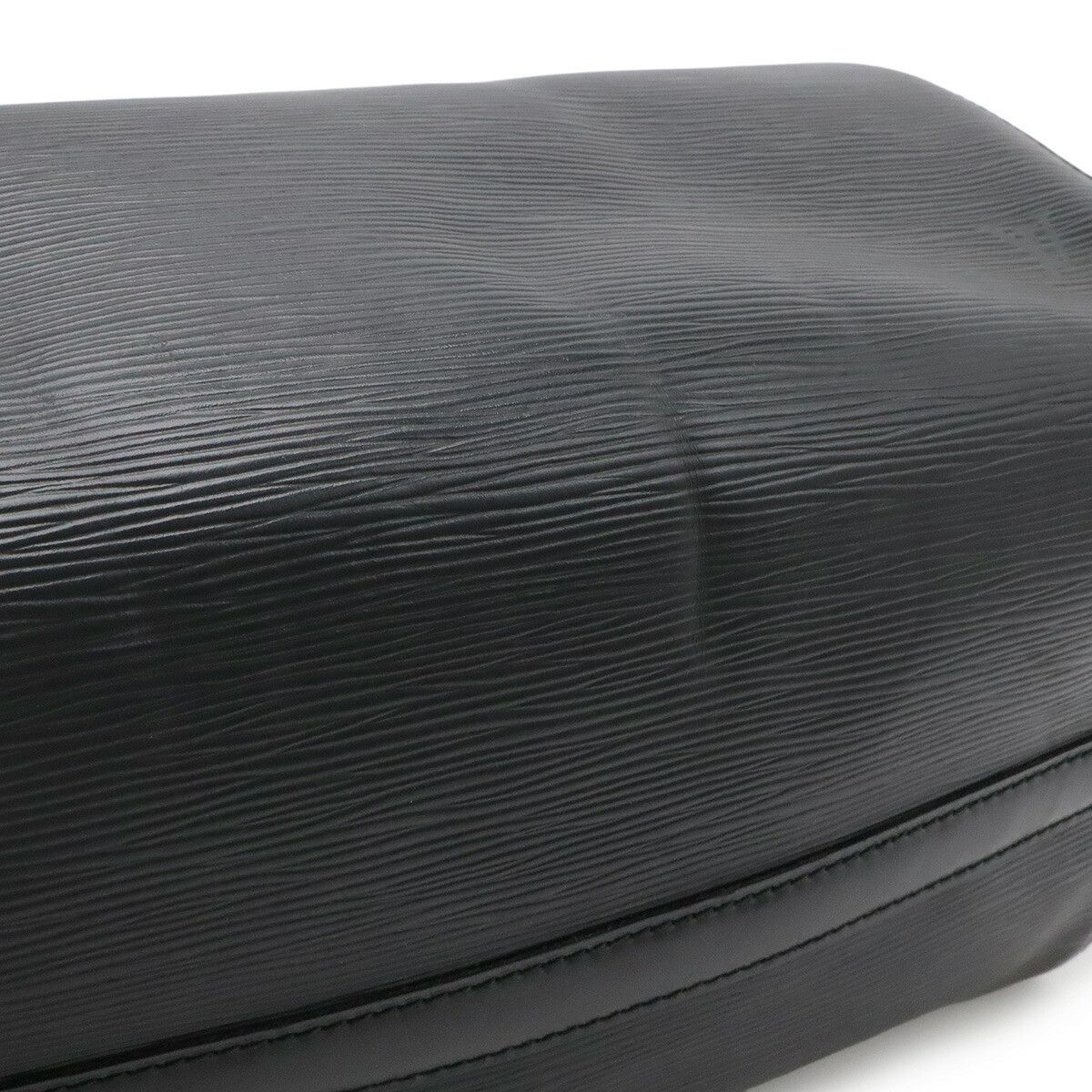 Louis Vuitton Louis Vuitton Louis Vuitton Epi Boston Bag Leather Travel Bag M59022 DUTY FREE for USA Size ONE SIZE - 4 Thumbnail