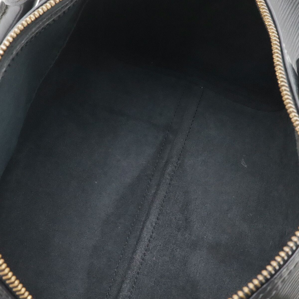Louis Vuitton Louis Vuitton Louis Vuitton Epi Boston Bag Leather Travel Bag M59022 DUTY FREE for USA Size ONE SIZE - 7 Thumbnail