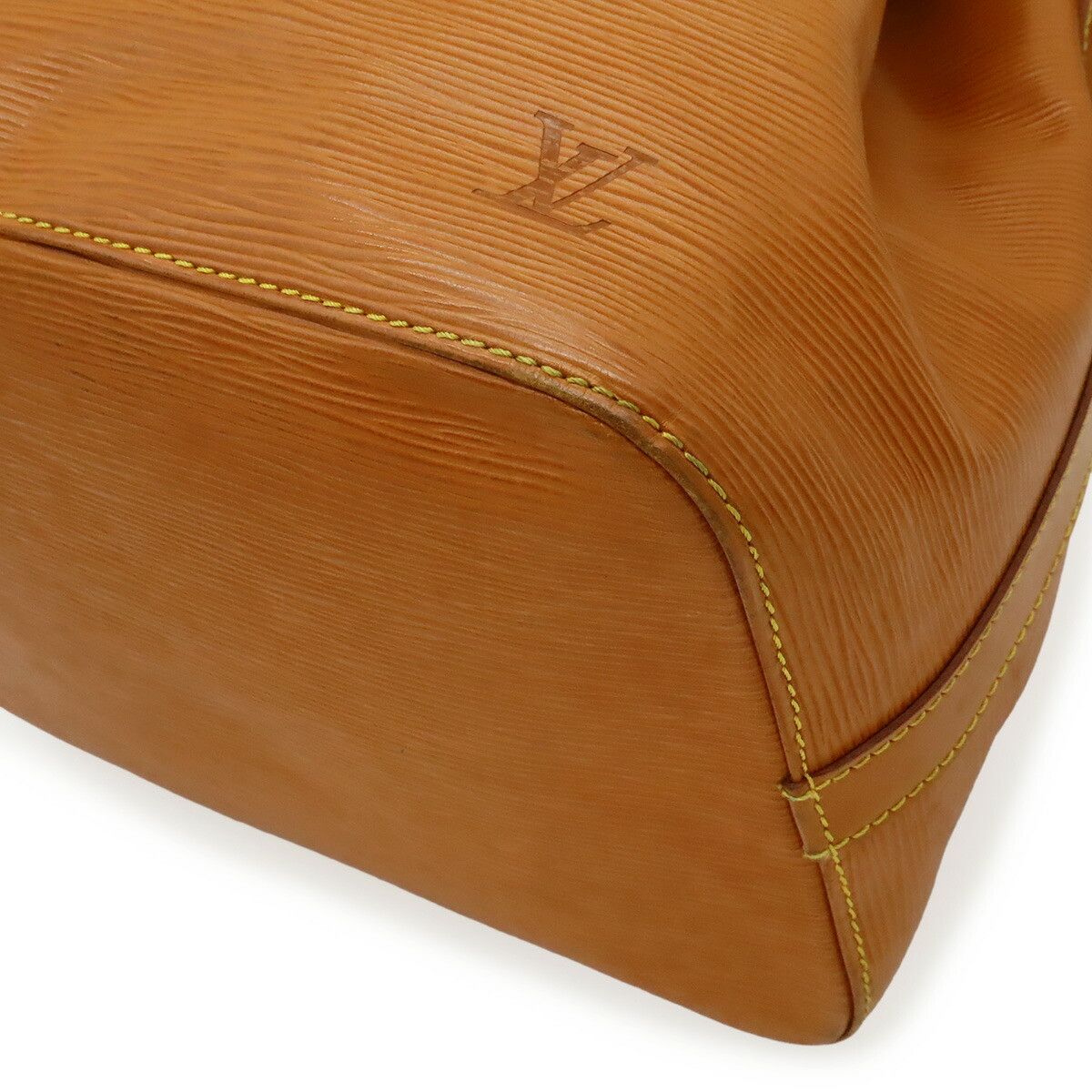 Louis Vuitton Louis Vuitton Louis Vuitton Epi Shoulder Bag Leather Shoulder Bag M44108 DUTY FREE for USA Size ONE SIZE - 3 Thumbnail