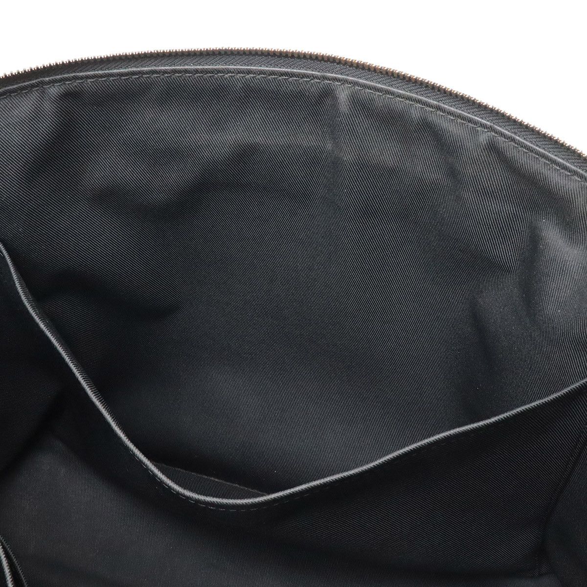 Louis Vuitton Louis Vuitton Louis Vuitton Avenue Damier Infini Briefcase Leather Business Bag N41019 DUTY FREE for USA Size ONE SIZE - 9 Thumbnail