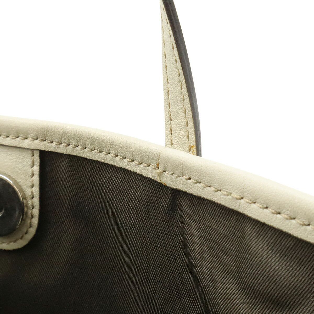 Gucci Gucci Gucci GG Canvas Tote Bag Textile Tote Bag 271101 DUTY FREE for USA Size ONE SIZE - 6 Thumbnail