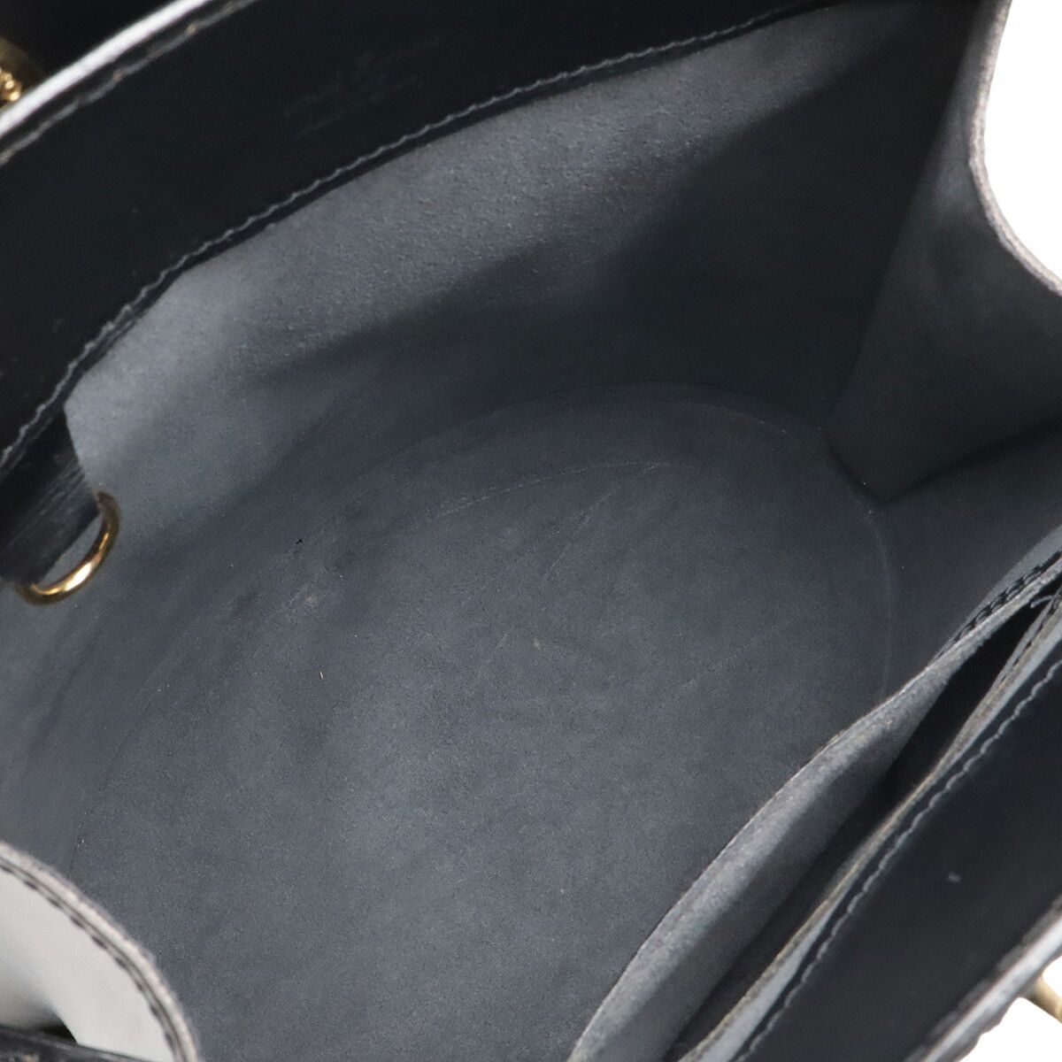 Louis Vuitton Louis Vuitton Louis Vuitton Epi shoulder bag Leather Shoulder Bag M52252 DUTY FREE for USA Size ONE SIZE - 6 Thumbnail