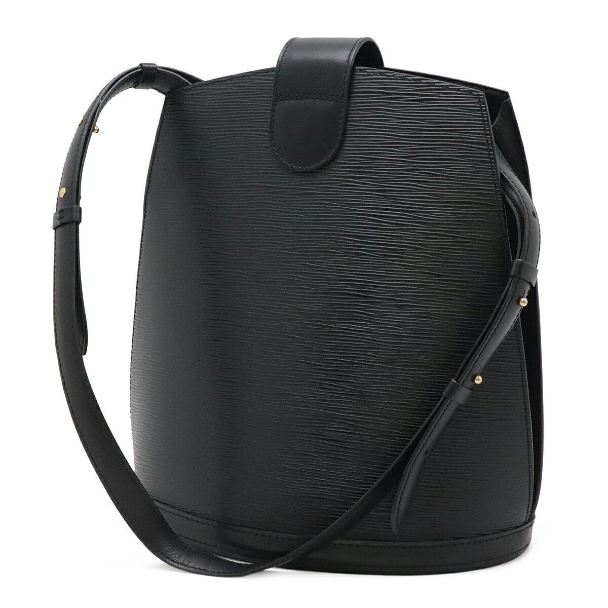 Louis Vuitton Louis Vuitton Louis Vuitton Epi shoulder bag Leather Shoulder Bag M52252 DUTY FREE for USA Size ONE SIZE - 2 Thumbnail